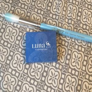 Luna Highlighter Set
